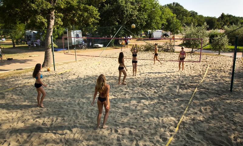 Camping Aminess Maravea - Novigrad - 13