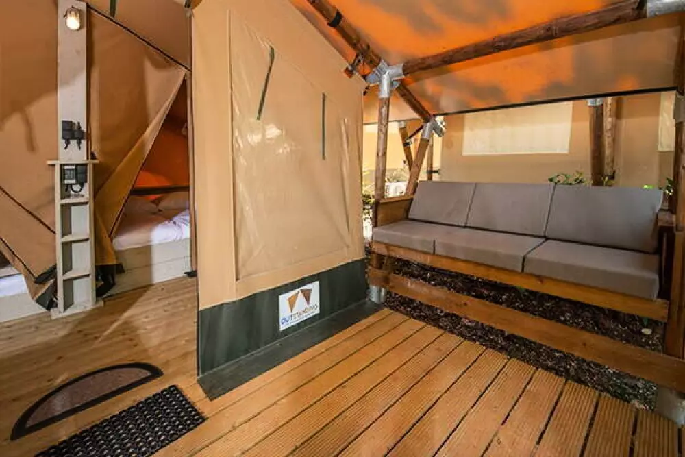 Camping Aminess Maravea