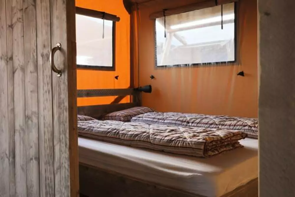 Camping Aminess Maravea