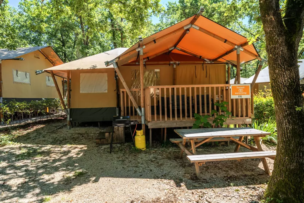 Camping Aminess Maravea