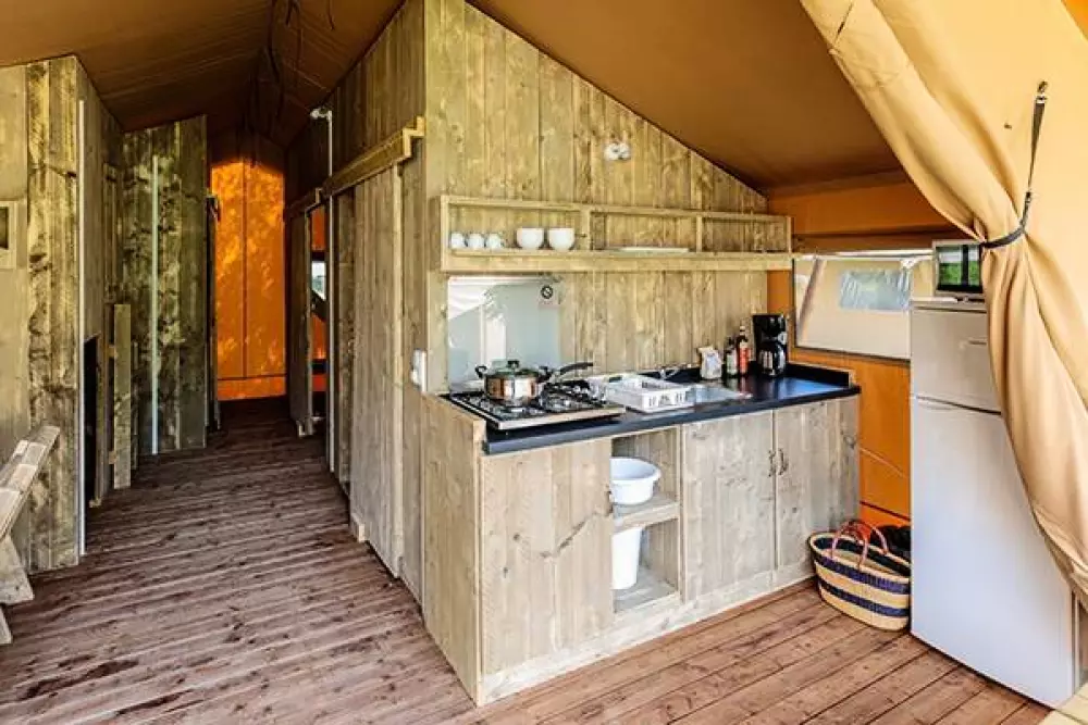 Camping Aminess Maravea