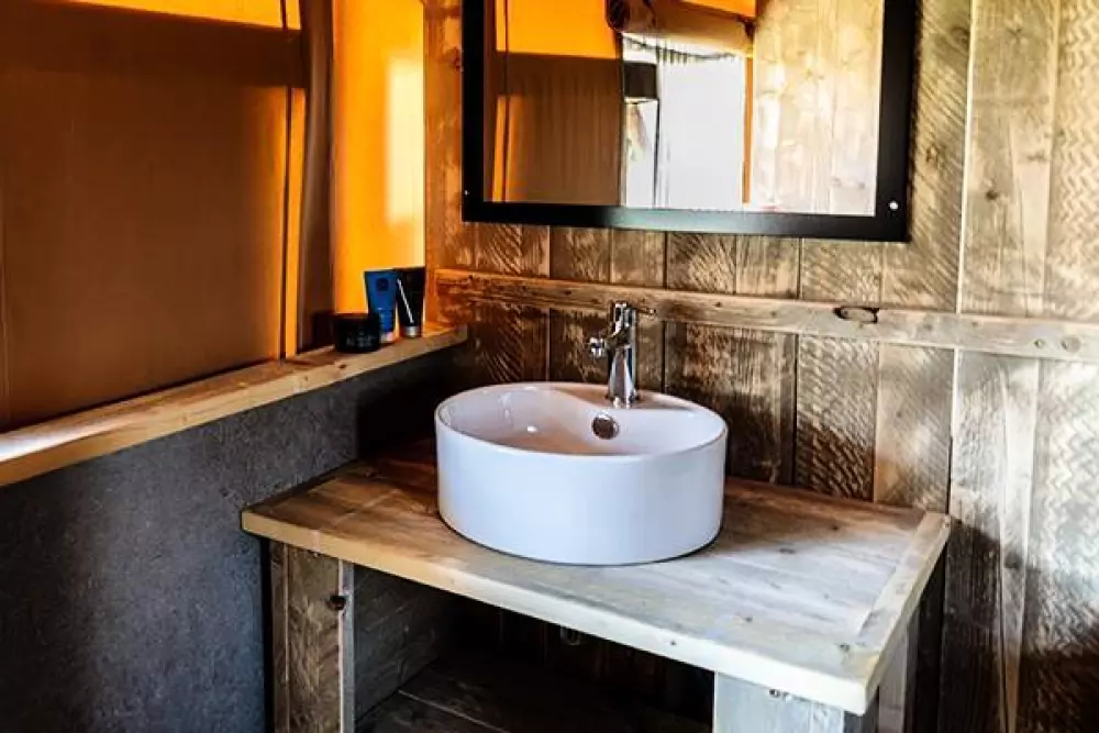 Camping Aminess Maravea