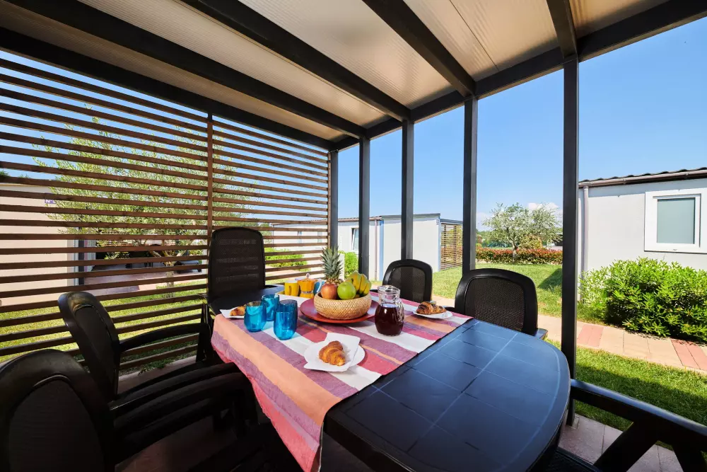 Camping Camp Kastanija