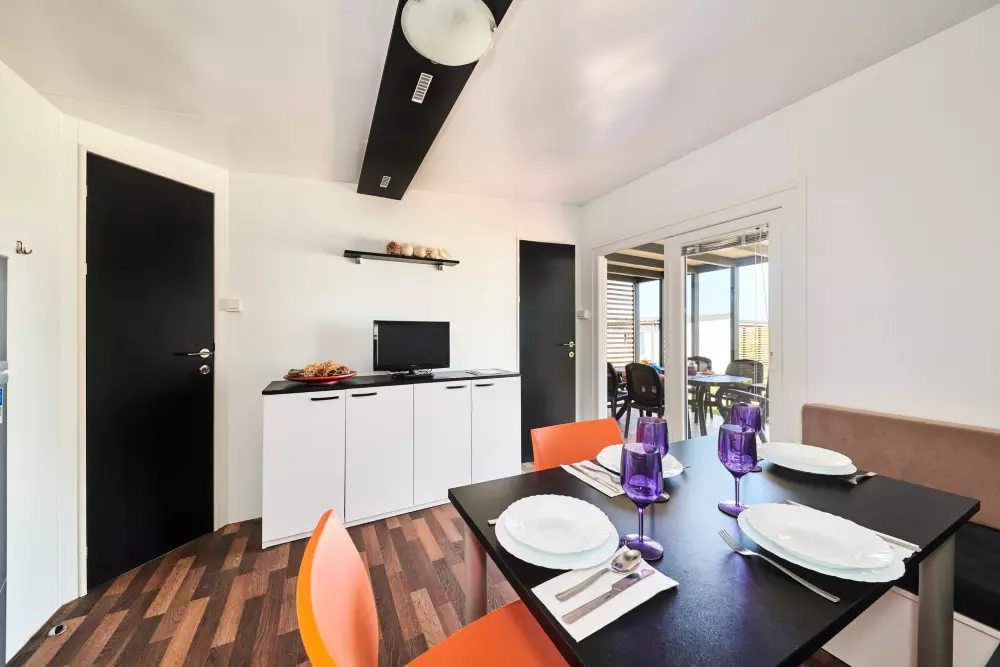 Camping Camp Kastanija