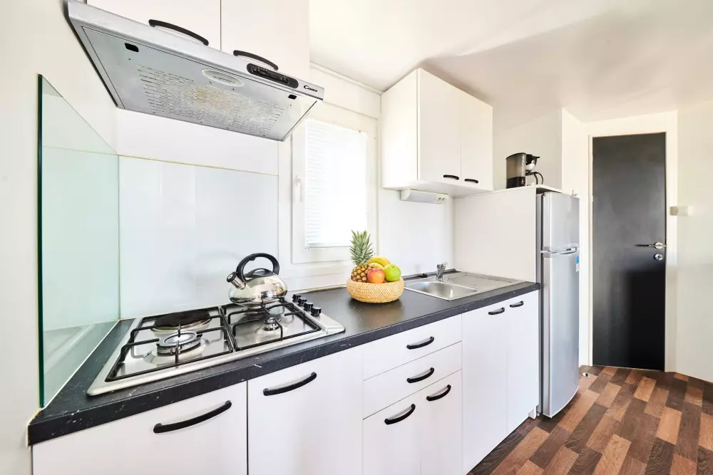 Camping Camp Kastanija