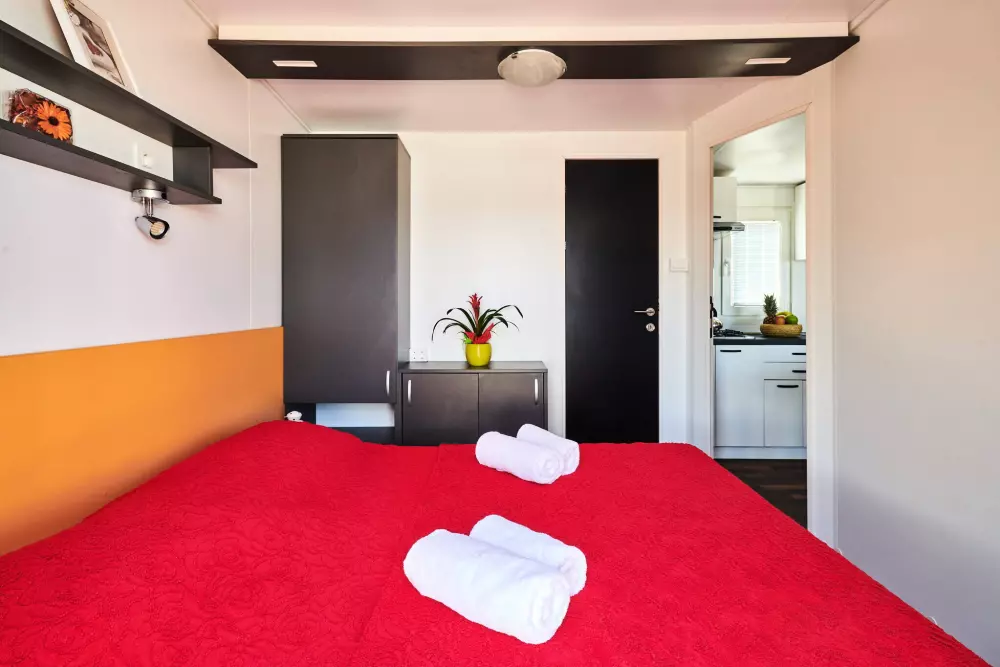 Camping Camp Kastanija