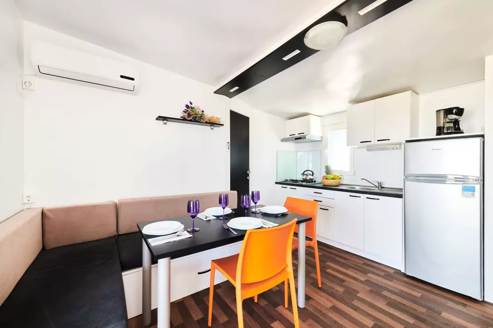 Camping Camp Kastanija