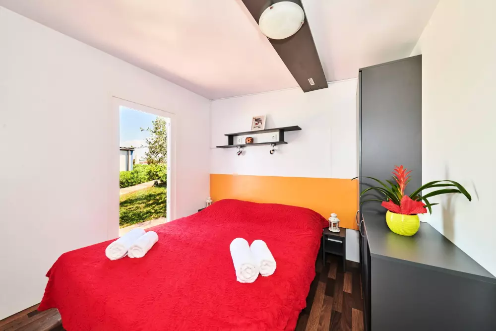 Camping Camp Kastanija