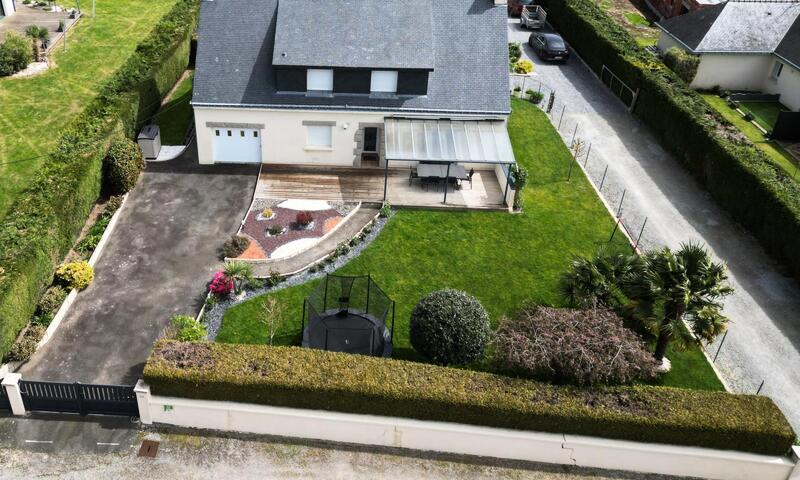 Gîte de France Le clos du bas 2 épis - - Noyal Muzillac - 1