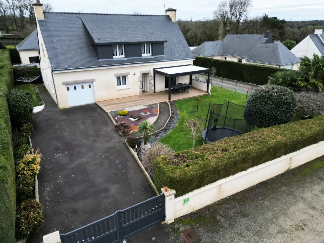 Gîte de France Le clos du bas 2 épis