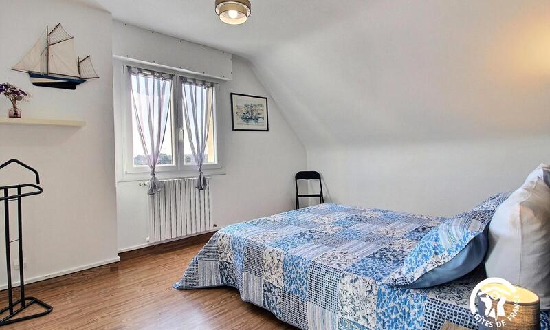 Gîte de France Le clos du bas 2 épis - - Noyal Muzillac - 13