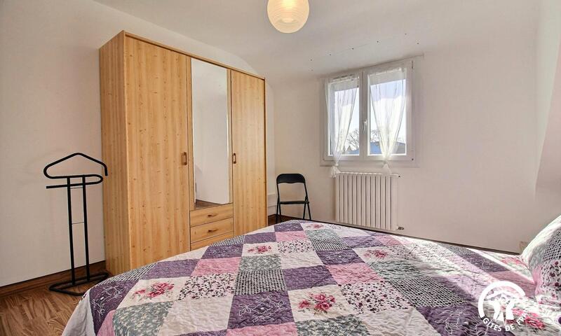 Gîte de France Le clos du bas 2 épis - - Noyal Muzillac - 18
