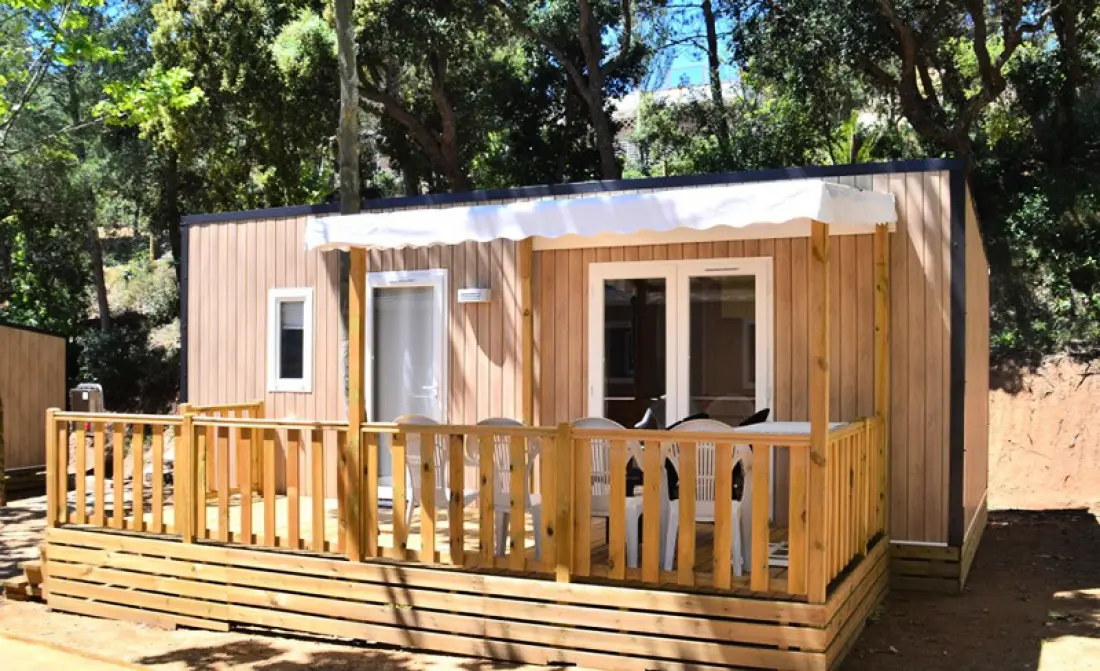 Camping de La Roselière4 étoiles★★★★