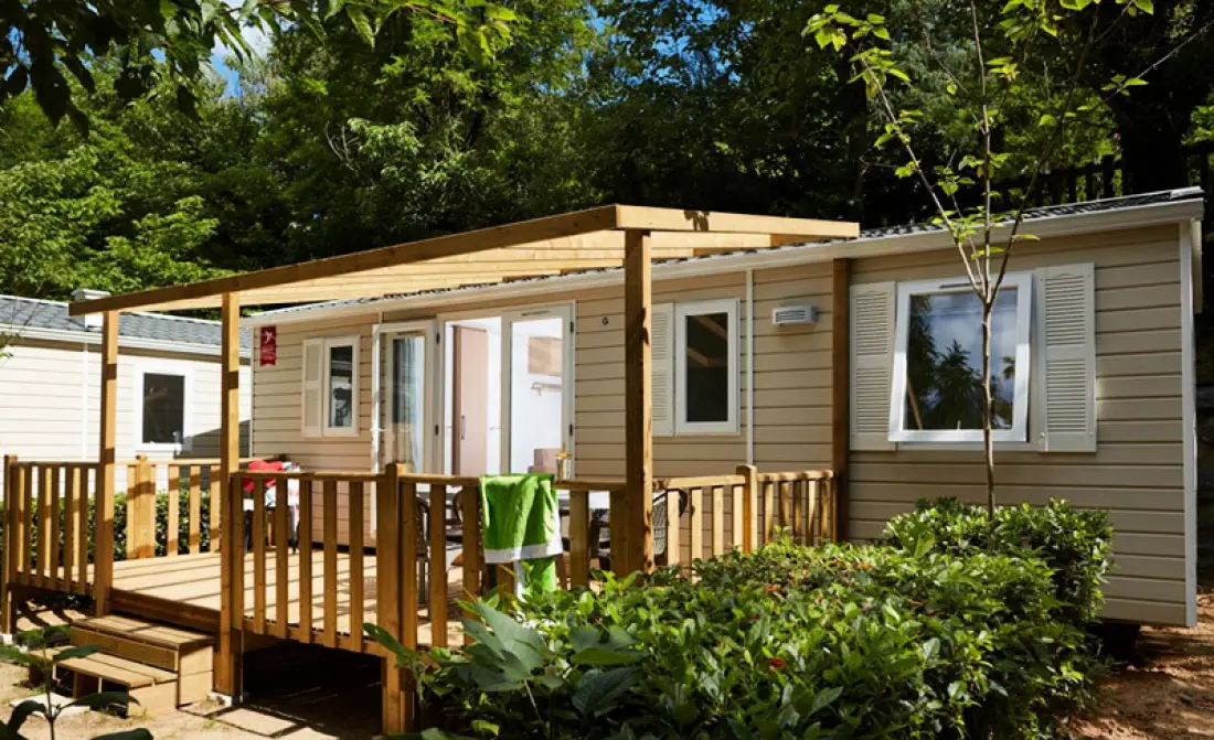 Camping de La Roselière4 étoiles★★★★