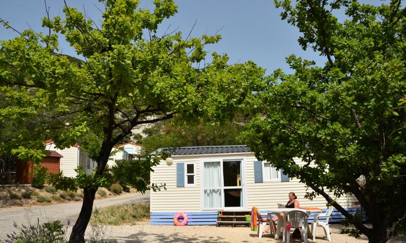 Camping Les Terrasses Provençales *** - Nyons - 41