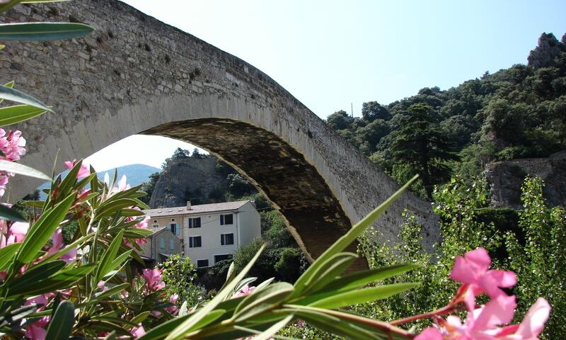 Camping Les Terrasses Provençales *** - Nyons - 24