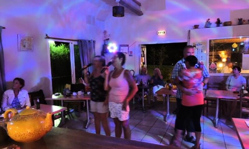 Camping Les Terrasses Provençales *** - Nyons - 16