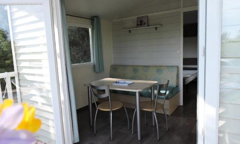 Camping Les Terrasses Provençales *** - Nyons - 34