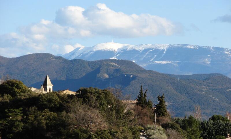 Camping Les Terrasses Provençales *** - Nyons - 22