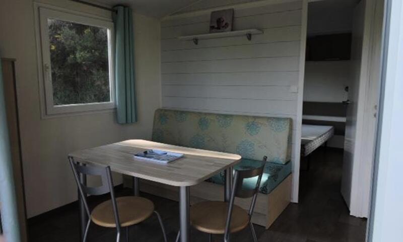 Camping Les Terrasses Provençales *** - Nyons - 35