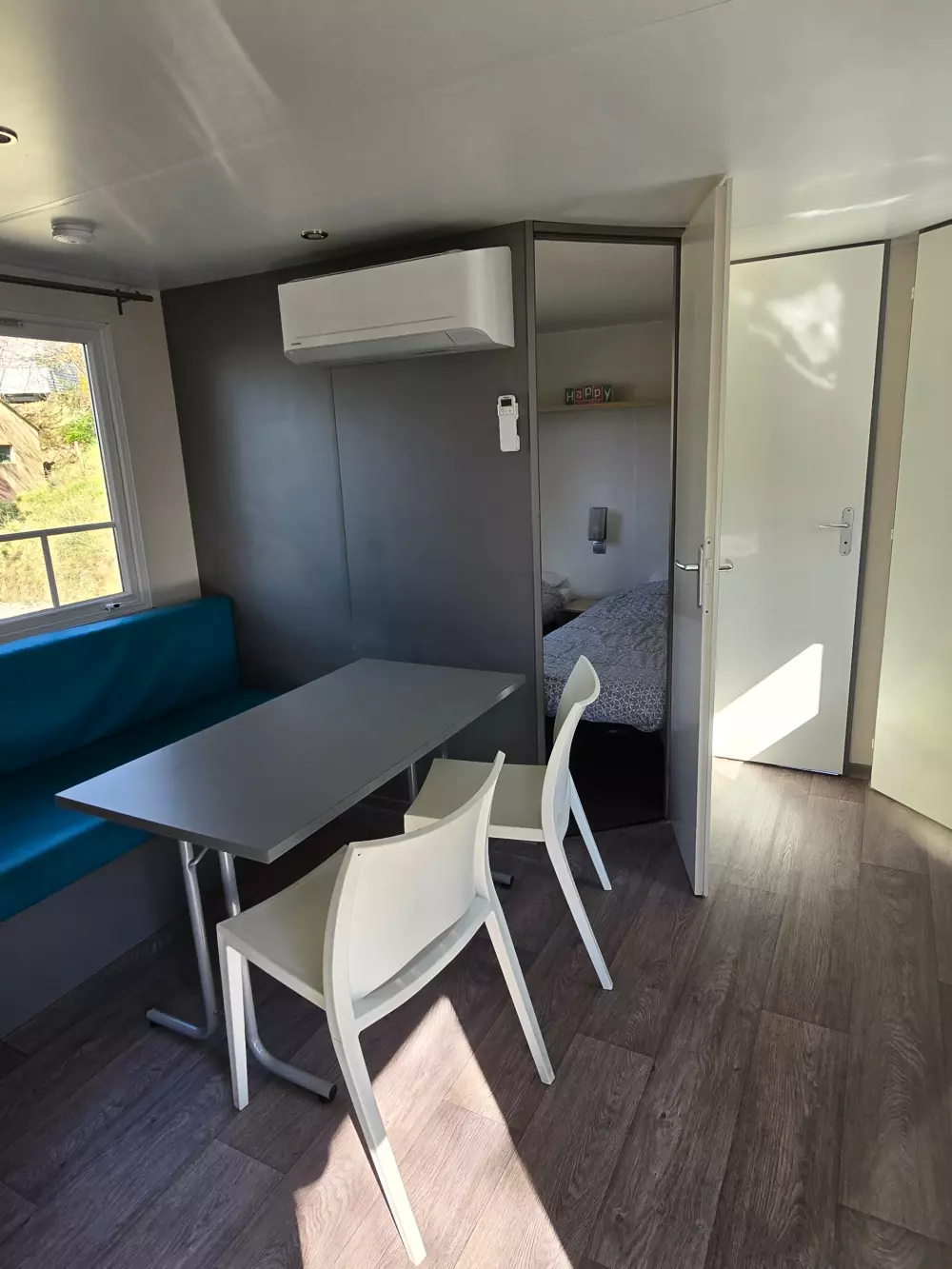 Camping Les Terrasses Provençales 4 étoiles★★★★