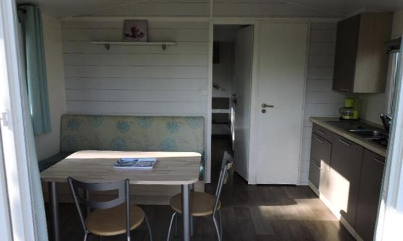 Camping Les Terrasses Provençales *** - Nyons - 32