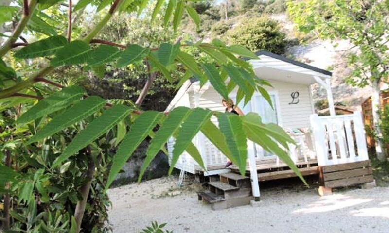 Camping Les Terrasses Provençales *** - Nyons - 31
