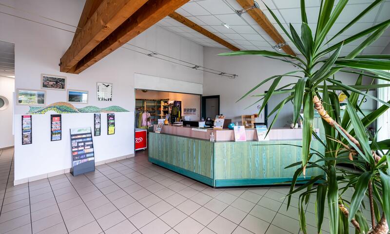 Camping Seasonova Les Vosges du Nord *** - Oberbronn - 18