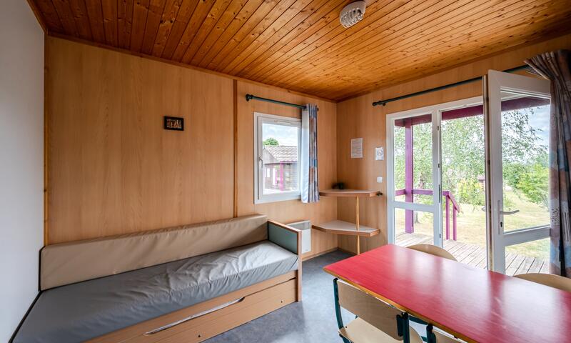Camping Seasonova Les Vosges du Nord *** - Oberbronn - 49