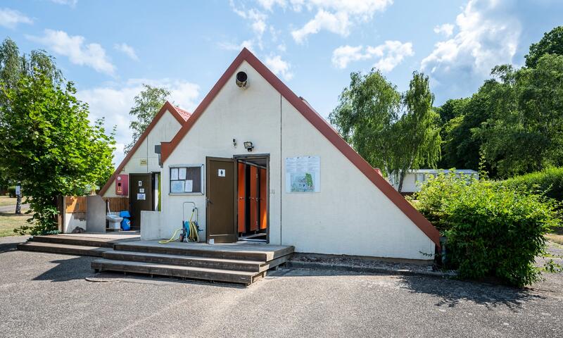 Camping Seasonova Les Vosges du Nord *** - Oberbronn - 20