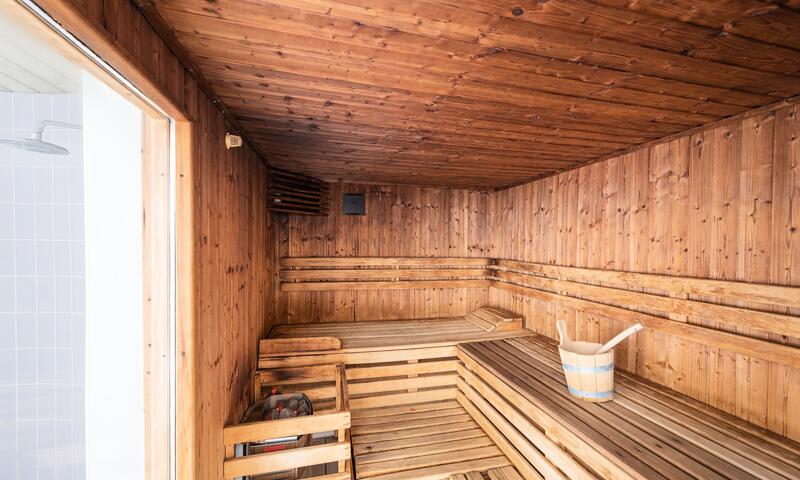 Camping Seasonova Les Vosges du Nord *** - Oberbronn - 16