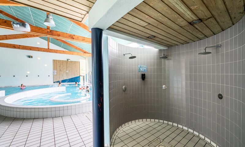 Camping Seasonova Les Vosges du Nord *** - Oberbronn - 15