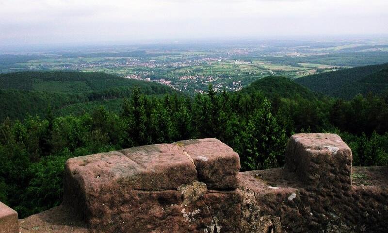 Camping Seasonova Les Vosges du Nord *** - Oberbronn - 29