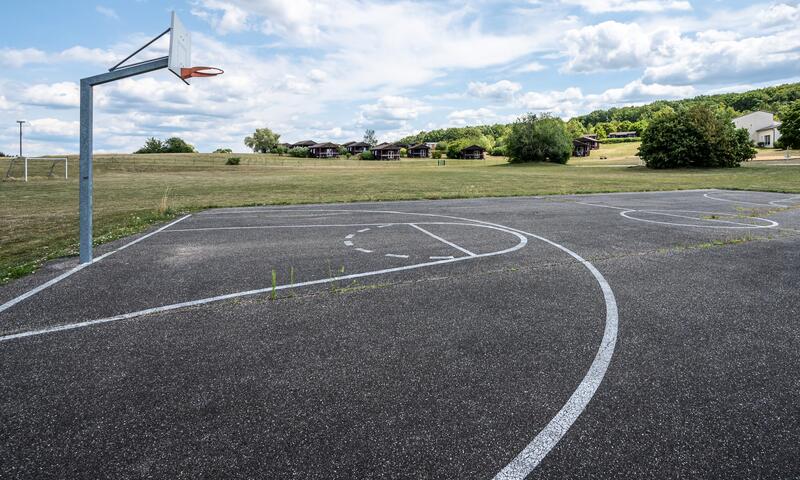 Camping Seasonova Les Vosges du Nord *** - Oberbronn - 9
