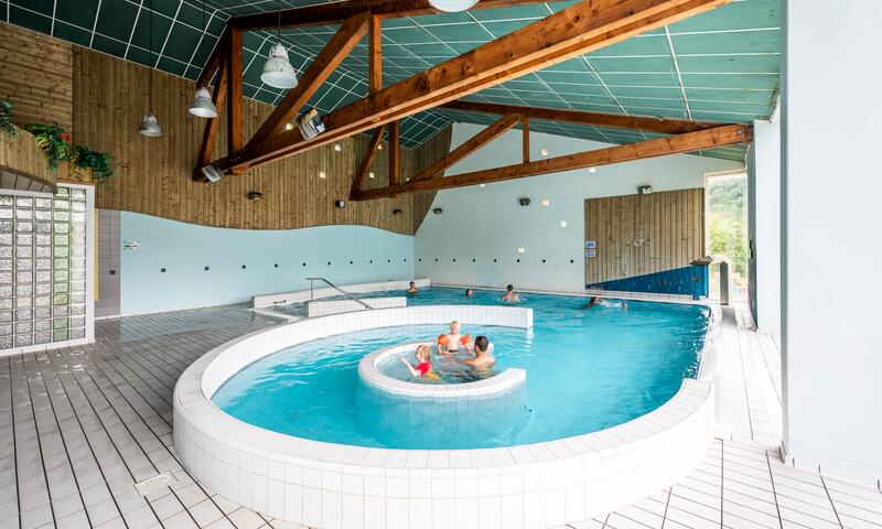 Camping Seasonova Les Vosges du Nord *** - Oberbronn - 13