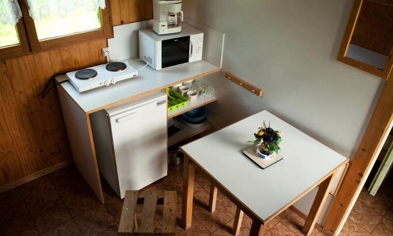 Camping Seasonova Les Vosges du Nord *** - Oberbronn - 39