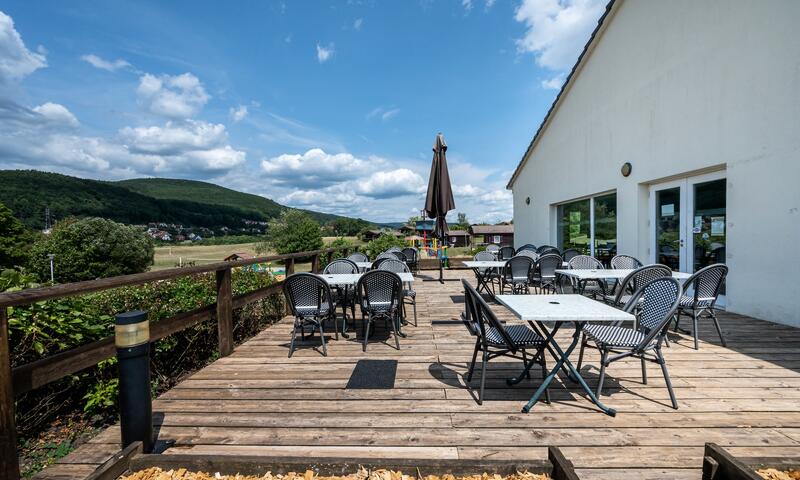 Camping Seasonova Les Vosges du Nord *** - Oberbronn - 19