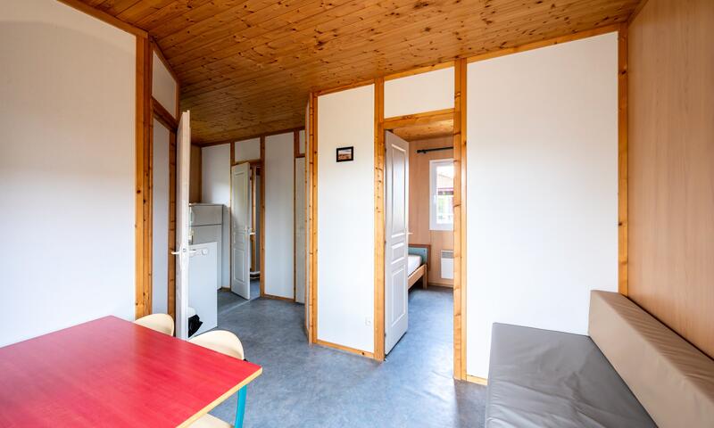 Camping Seasonova Les Vosges du Nord *** - Oberbronn - 48