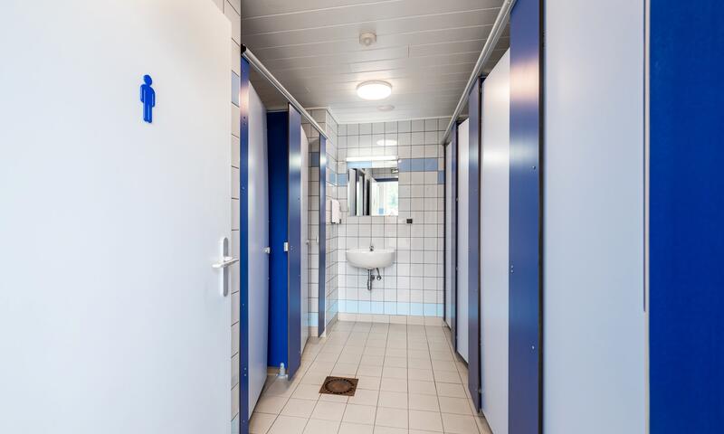 Camping Seasonova Les Vosges du Nord *** - Oberbronn - 21