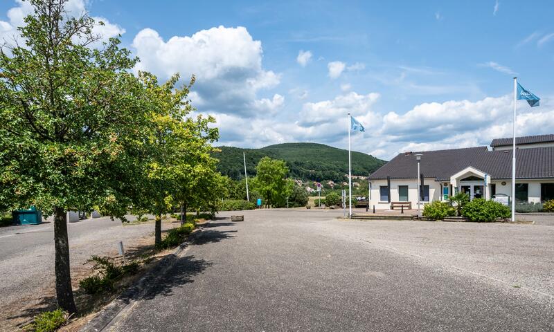 Camping Seasonova Les Vosges du Nord *** - Oberbronn - 17