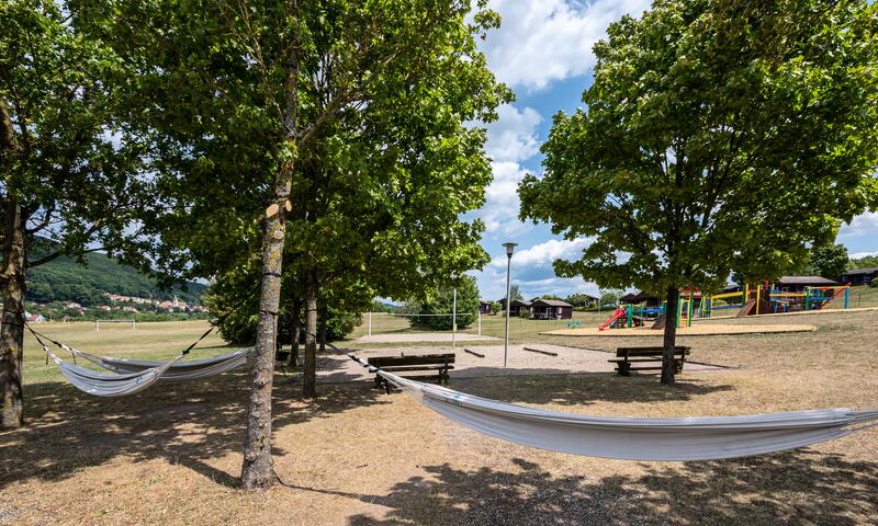 Camping Seasonova Les Vosges du Nord *** - Oberbronn - 6