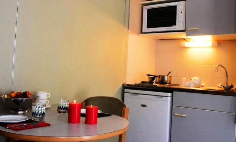 VVF Plaine d'Alsace Obernai Strasbourg *** - Obernai - 43