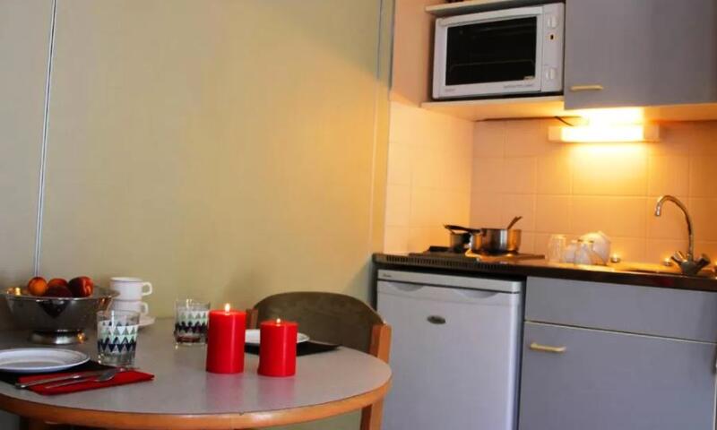 VVF Plaine d'Alsace Obernai Strasbourg *** - Obernai - 42