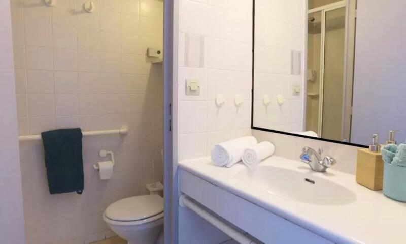 VVF Plaine d'Alsace Obernai Strasbourg *** - Obernai - 46