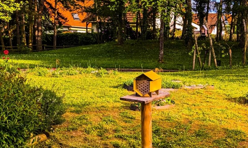 VVF Plaine d'Alsace Obernai Strasbourg *** - Obernai - 26