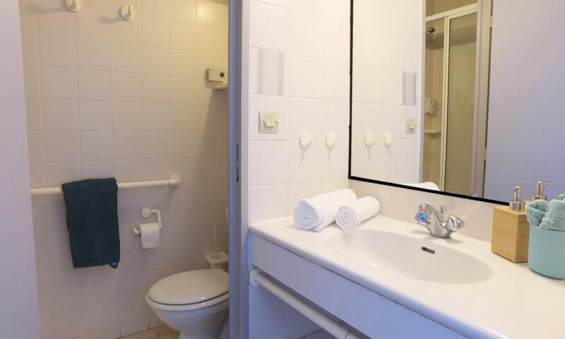 VVF Plaine d'Alsace Obernai Strasbourg *** - Obernai - 38