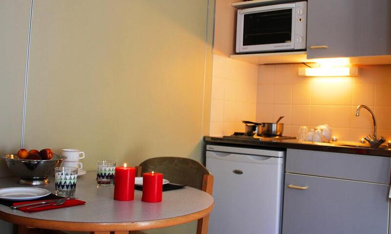 VVF Plaine d'Alsace Obernai Strasbourg *** - Obernai - 40