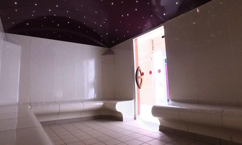 VVF Plaine d'Alsace Obernai Strasbourg *** - Obernai - 8