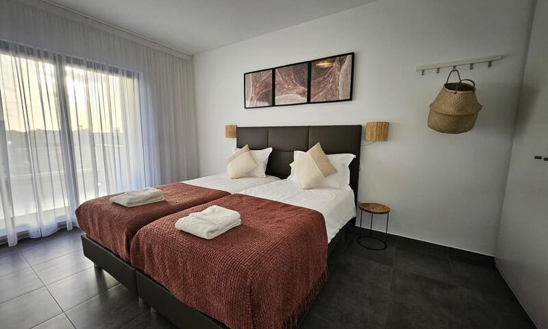 Villa Cinco Obidos - - Obidos - 25