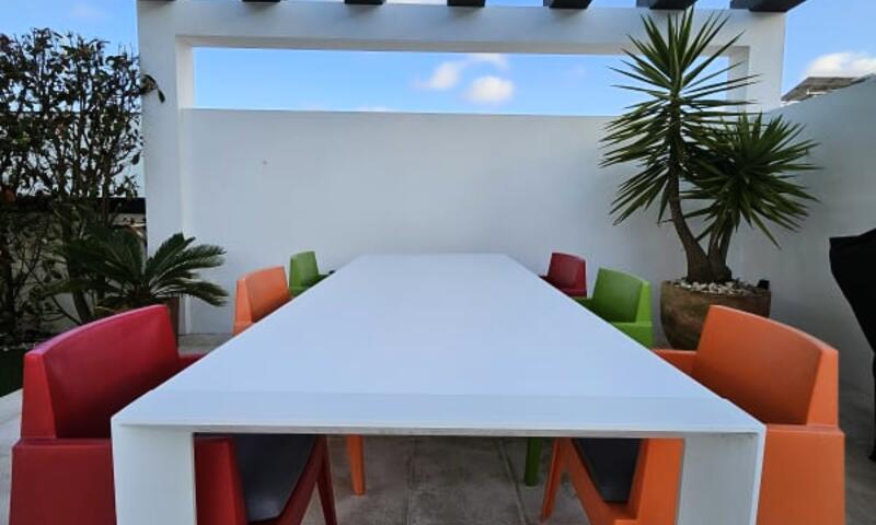 Villa Cinco Obidos - - Obidos - 29